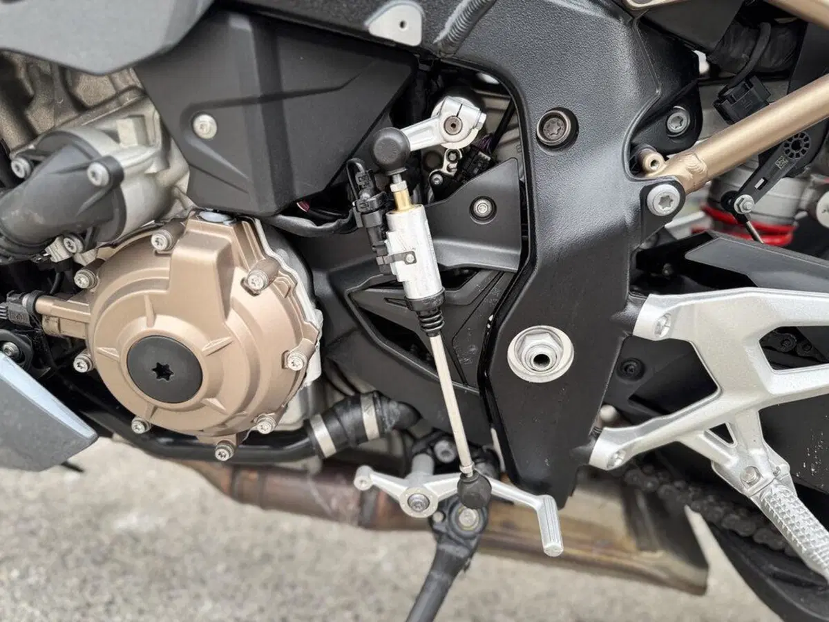 Bmw S 1000 R (2021 - 24) (8)