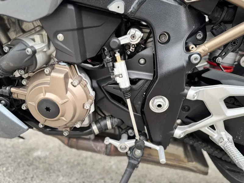 Bmw S 1000 R (2021 - 24) (8)