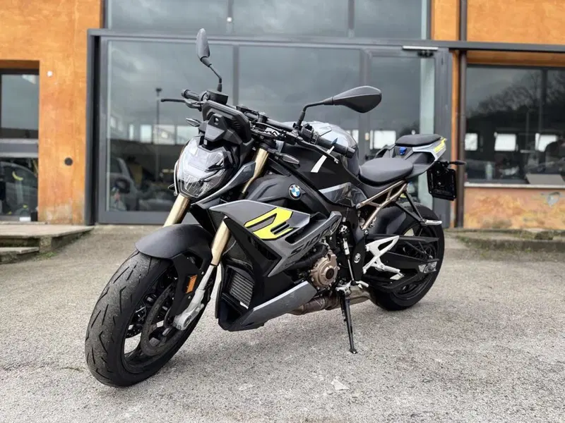 Bmw S 1000 R (2021 - 24) (5)