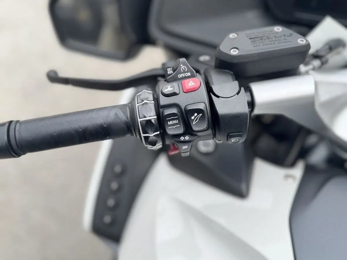 Bmw R 1250 RT (2021 - 25) (6)