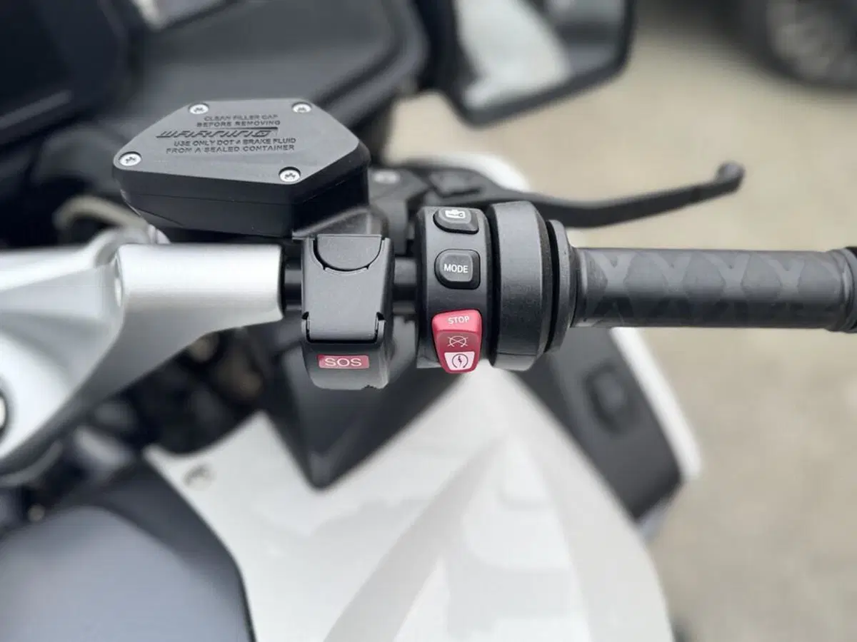 Bmw R 1250 RT (2021 - 25) (7)