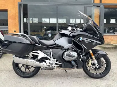 Bmw R 1250 RT (2021 - 25) usata