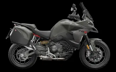 Ducati Multistrada V2 S (2025 - 26) usata
