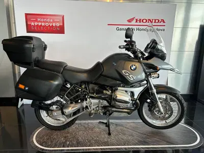 Bmw R 1150 GS ABS (1999 - 03) usata