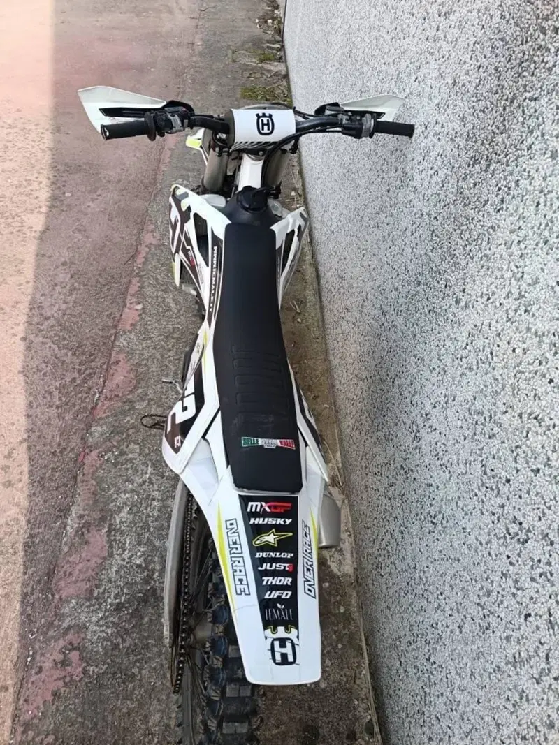 Husqvarna FC 250 (2018) (4)