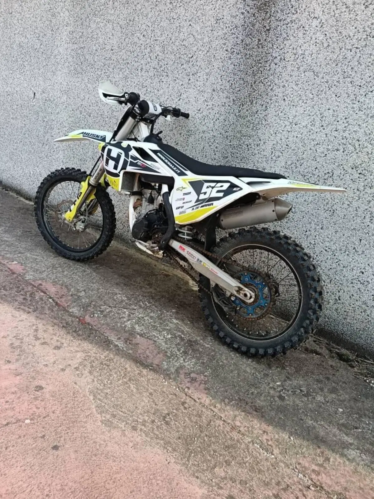 Husqvarna FC 250 (2018) (5)