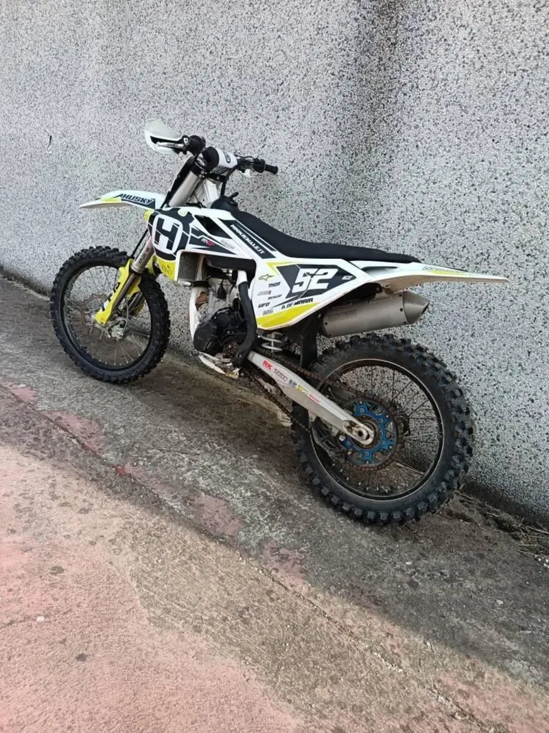Husqvarna FC 250 (2018) (5)