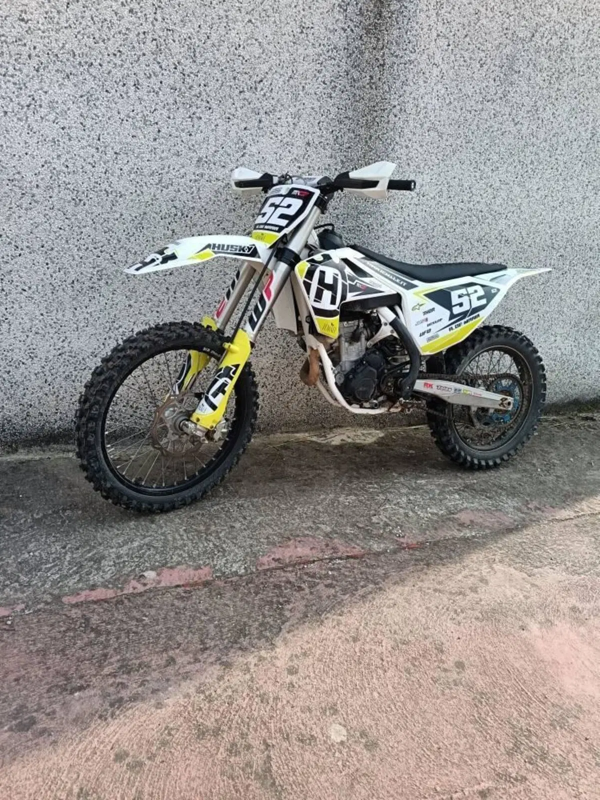 Husqvarna FC 250 (2018) (6)