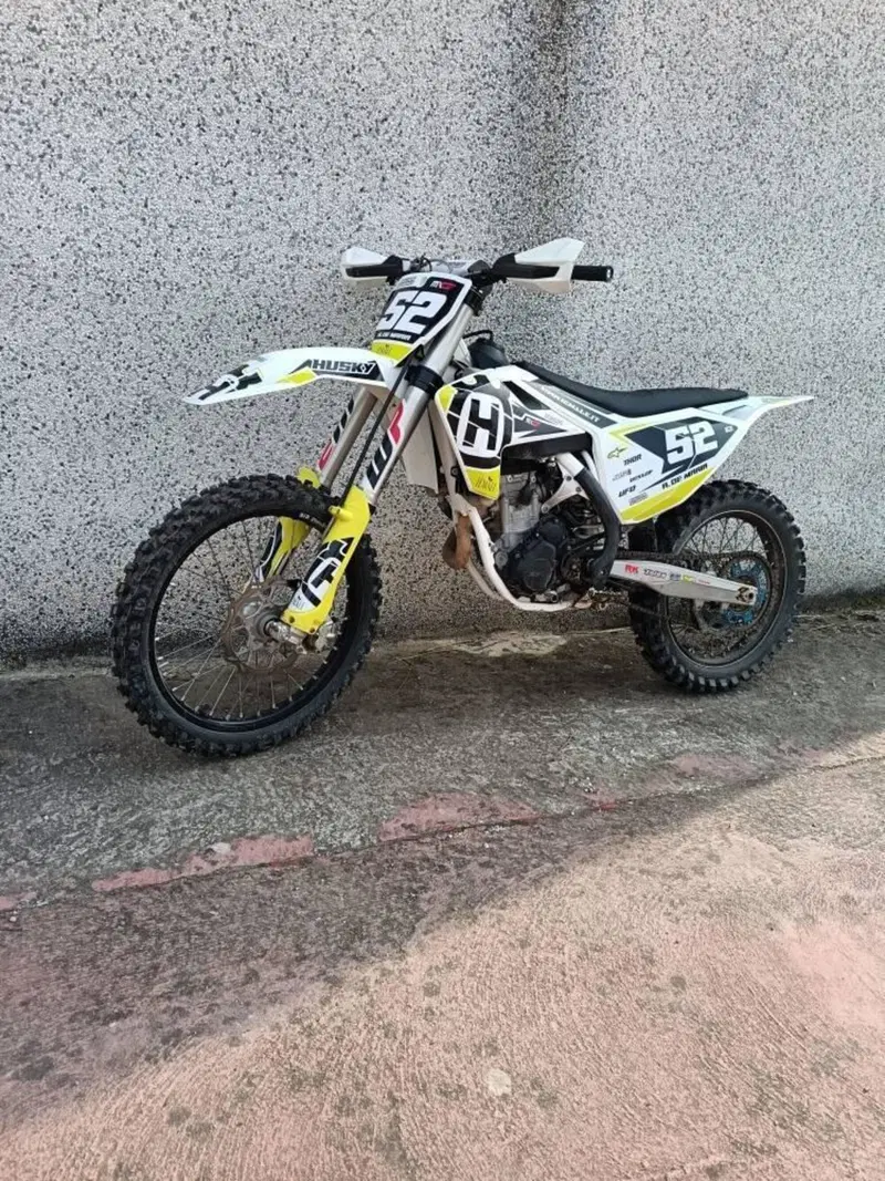 Husqvarna FC 250 (2018) (6)