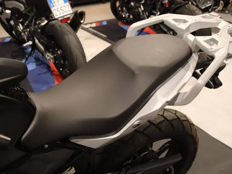 Bmw G 310 GS (2021 - 25) (6)