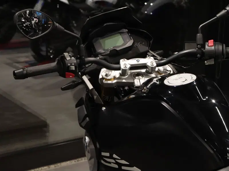 Bmw G 310 GS (2021 - 25) (9)