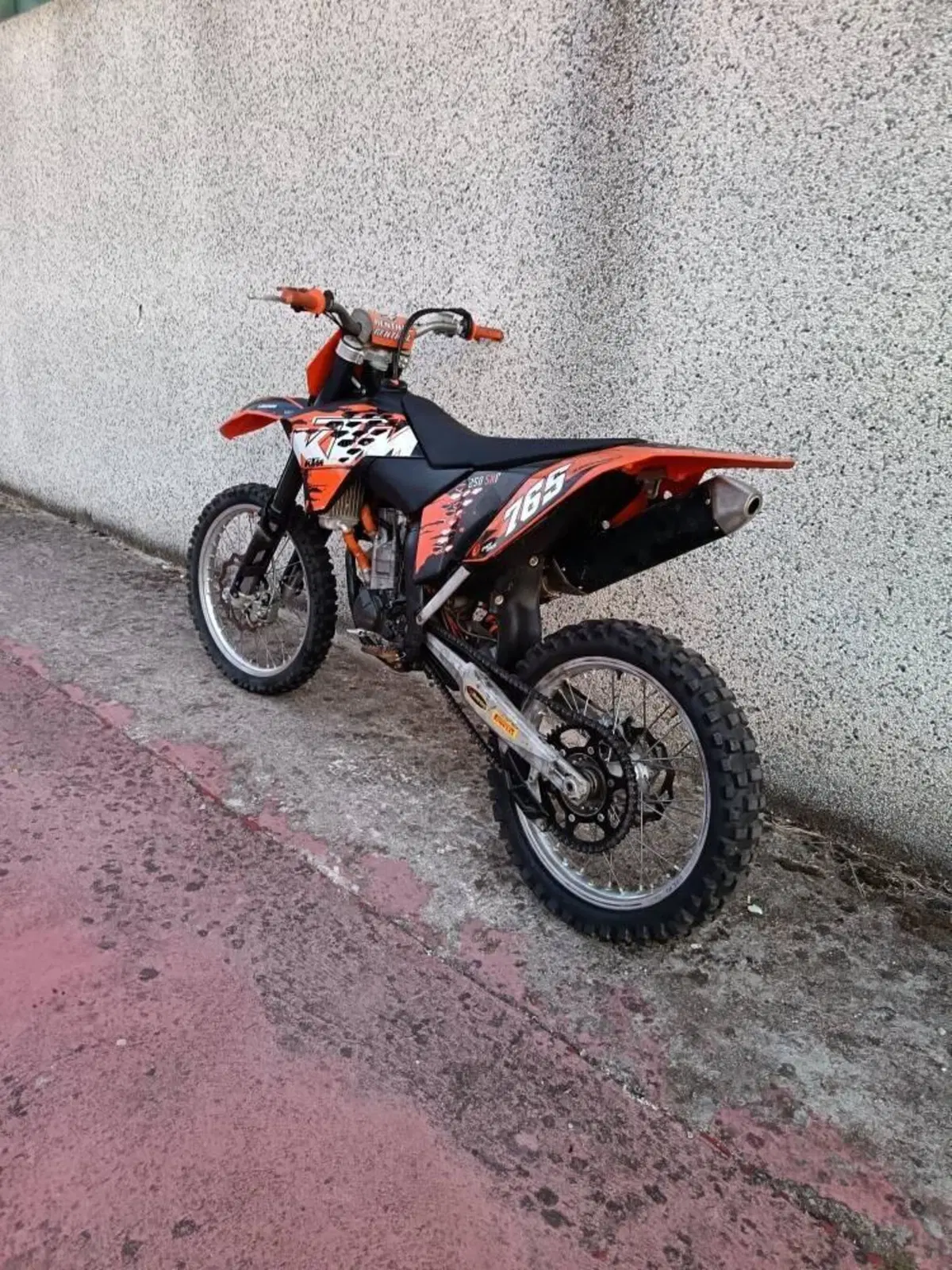 Husqvarna FC 250 (2018) (12)