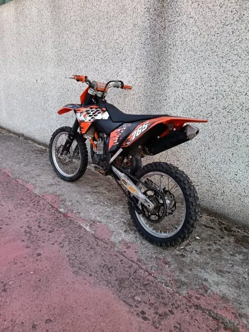 Husqvarna FC 250 (2018) (12)
