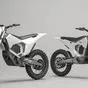 Motocross elettrico, arriva una nuova proposta: Bonnell 902