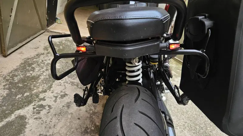 Bmw R nineT 1200 (2014 - 16) (8)