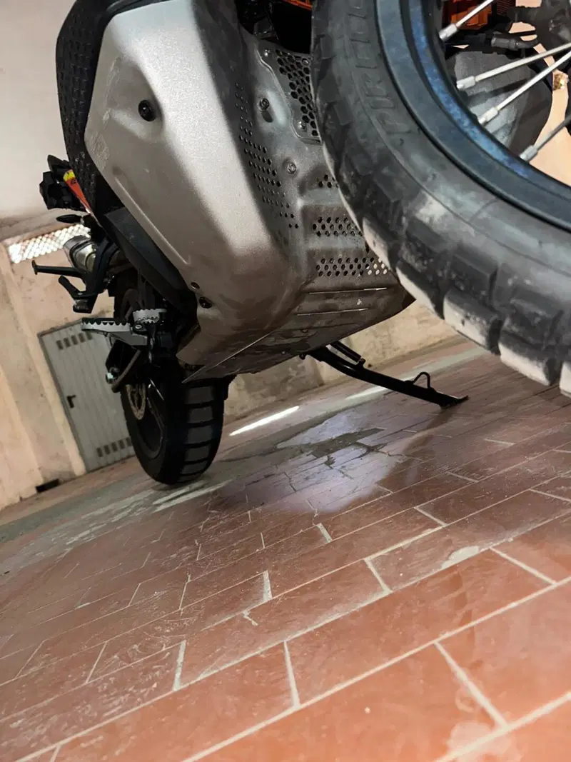 KTM 790 Adventure (2023 - 24) (5)