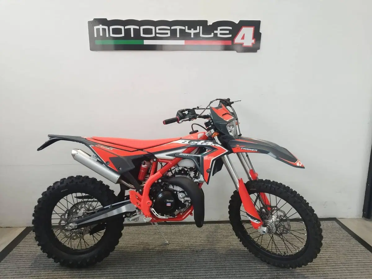 Betamotor Xtrainer 300 2T (2026)