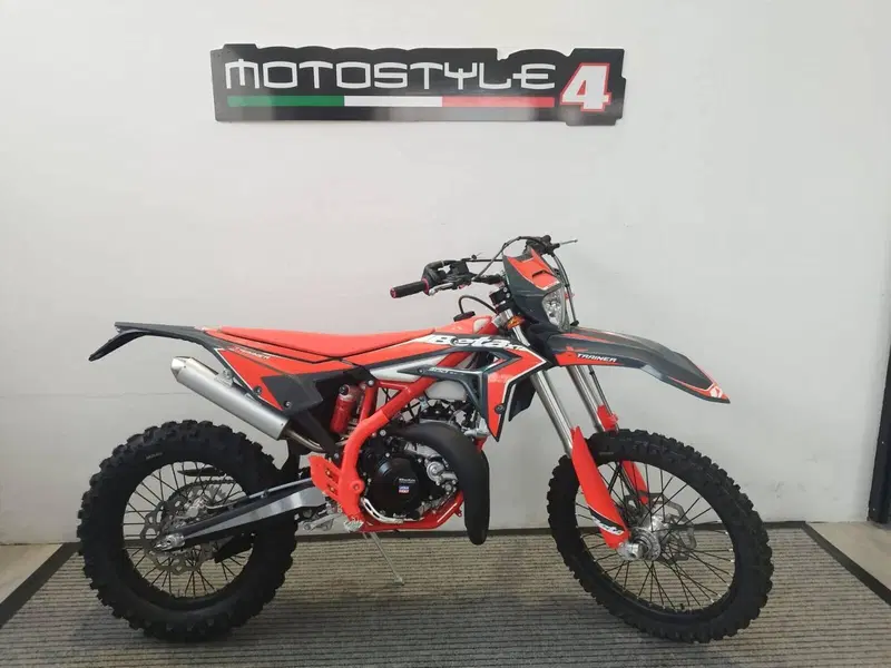 Betamotor Xtrainer 300 2T (2026)