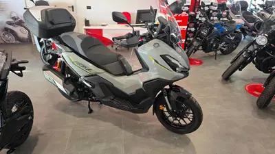 Honda ADV 350 Special Edition (2025 - 26) nuova