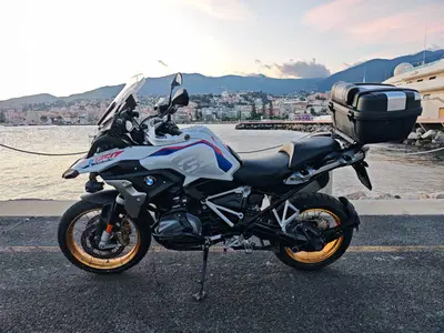 Bmw R 1250 GS (2021 - 24) usata