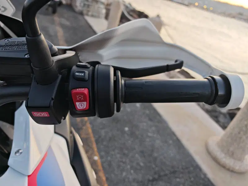 Bmw R 1250 GS (2021 - 24) (7)