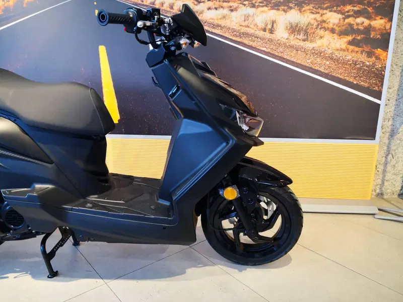 Sym Jet 4RX 50 (2023 - 26) (4)