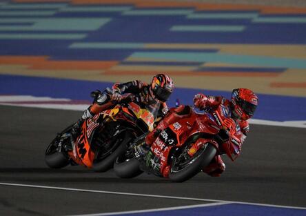 GP del Qatar a rischio: la crisi nel Golfo Persico minaccia il calendario