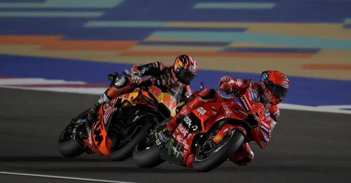 MotoGP 2026. GP del Qatar a rischio: la crisi nel Golfo Persico minaccia il calendario