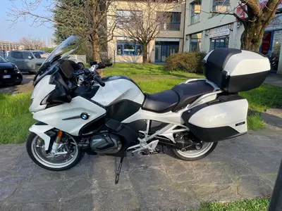 Bmw R 1250 RT (2021 - 25) usata