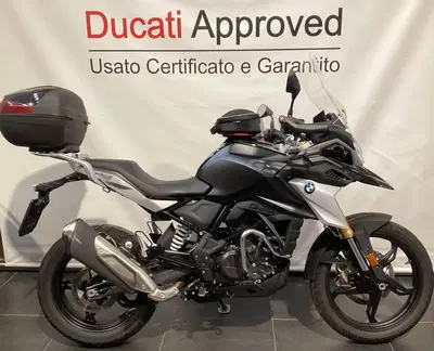 Bmw G 310 GS (2021 - 25) usata