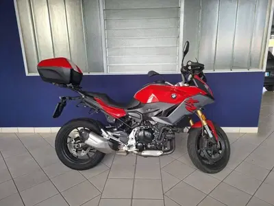 Bmw F 900 XR (2020 - 24) usata