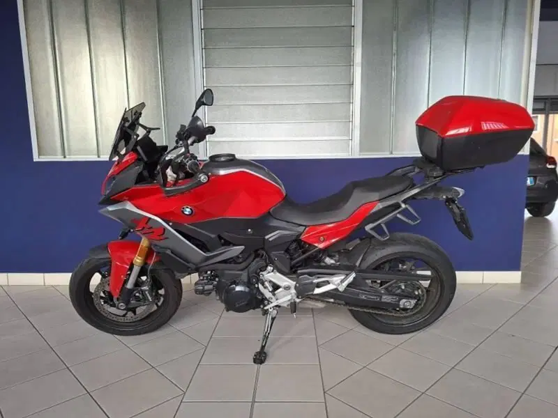 Bmw F 900 XR (2020 - 24) (2)