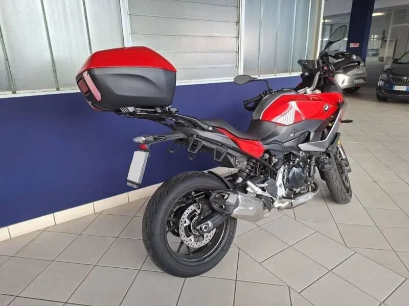 Bmw F 900 XR (2020 - 24) (4)