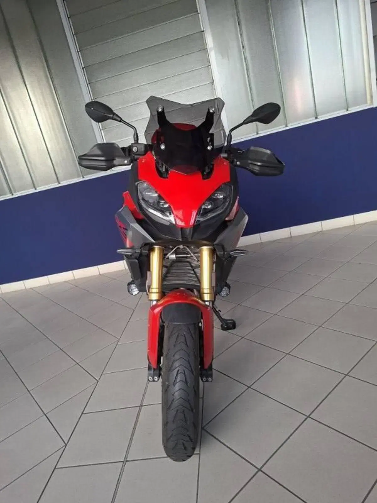 Bmw F 900 XR (2020 - 24) (14)