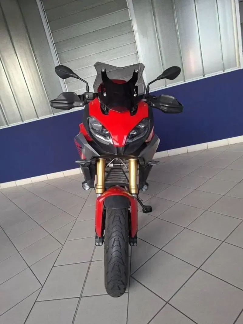 Bmw F 900 XR (2020 - 24) (14)