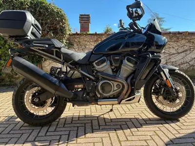 Harley-Davidson Pan America 1250 Special (2020 - 25) usata
