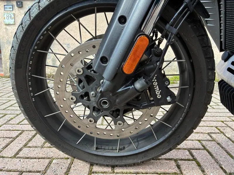 Harley-Davidson Pan America 1250 Special (2020 - 25) (3)