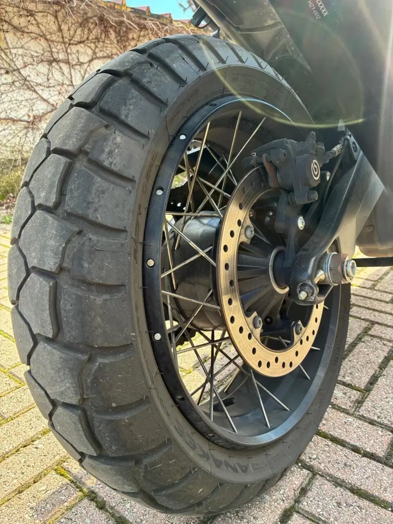 Harley-Davidson Pan America 1250 Special (2020 - 25) (5)