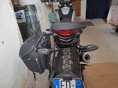 Ducati Scrambler 800 Nightshift (2023 - 24) usata