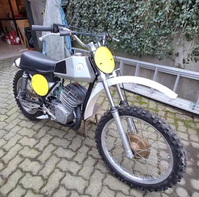Cz Cross 380 d'epoca