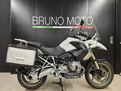 Bmw R 1200 GS (2010 - 12) usata