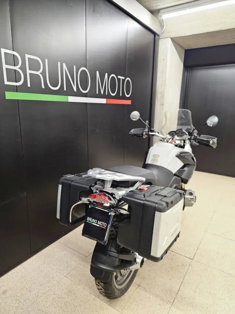 Bmw R 1200 GS (2010 - 12) (6)