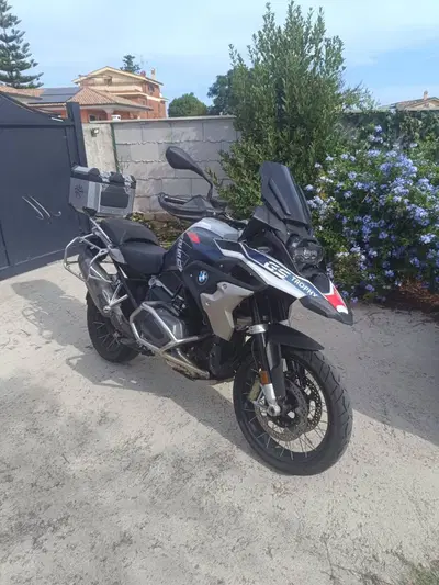 Bmw R 1250 GS (2021 - 24) usata