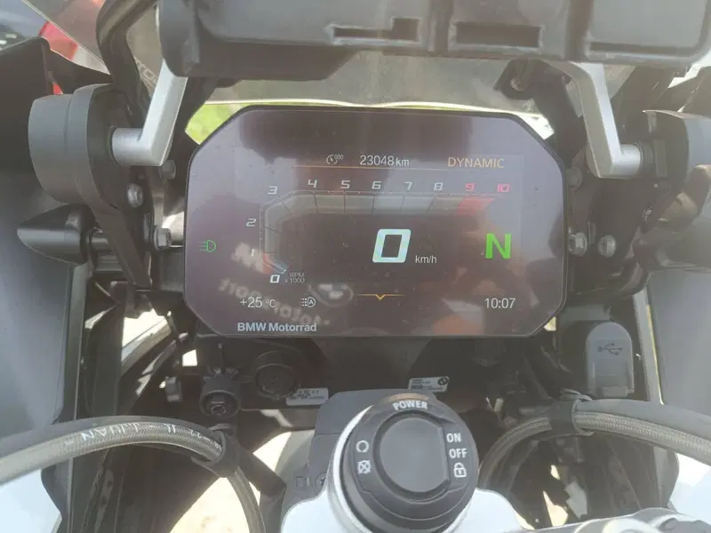 Bmw R 1250 GS (2021 - 24) (3)