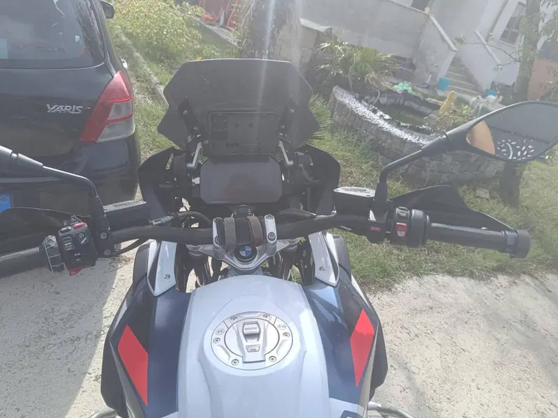 Bmw R 1250 GS (2021 - 24) (4)