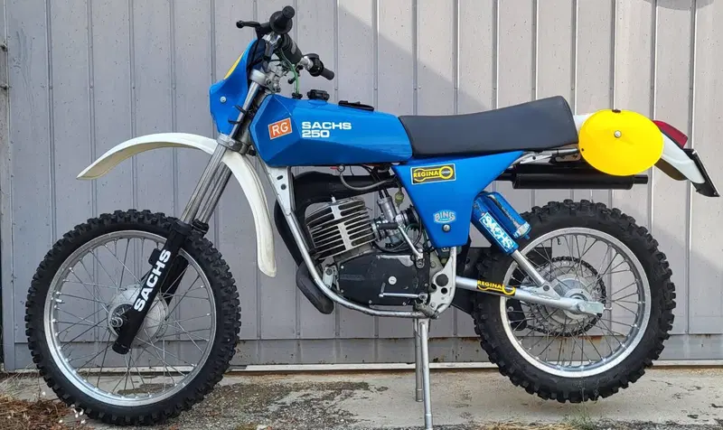 Sachs Gs 250 seven (2)