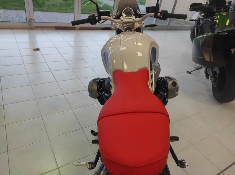 Bmw R nineT Urban GS 1200 (2017 - 20) (4)