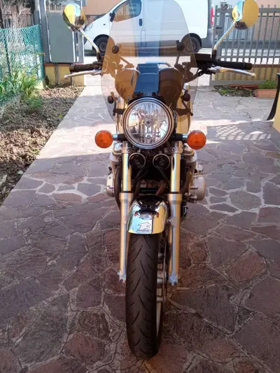 Honda CB 1100 ABS (2012 - 17) usata
