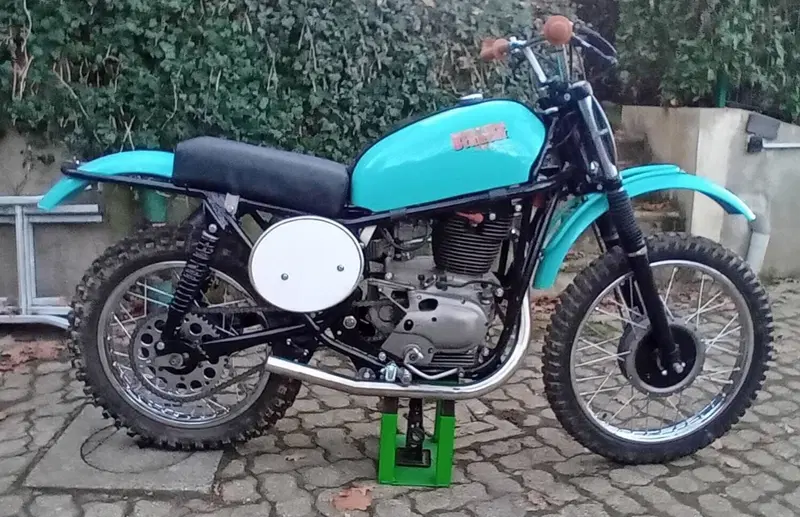 Bianchi Cross 400 (3)