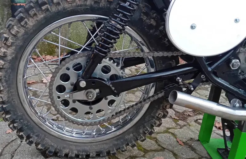 Bianchi Cross 400 (5)